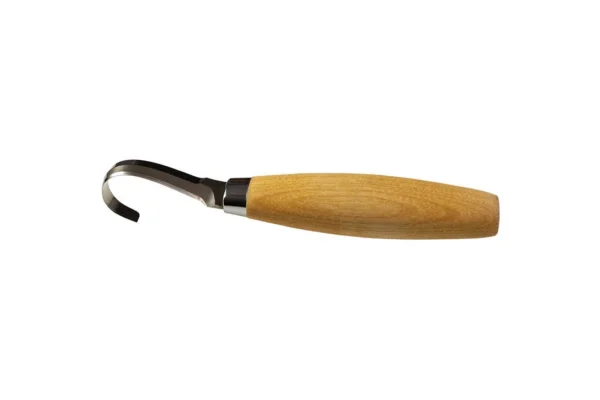 Couteaux à bois Carving Hook 164 Morakniv
