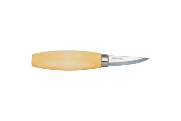 Couteaux à bois Woodcarving 120 Morakniv