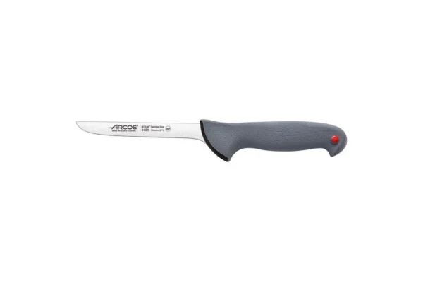 Couteaux à désosser Colour Prof – Désosseur étroit Arcos