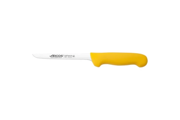 Couteaux à désosser Prof – Désosseur étroit Arcos