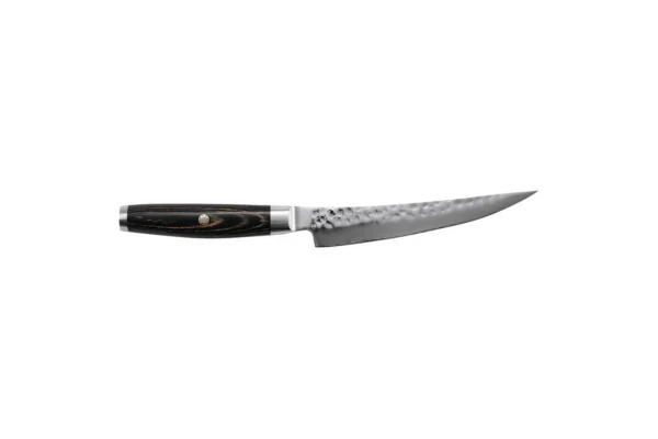 Couteaux à désosser Yaxell Ketu Curved Boning Yaxell
