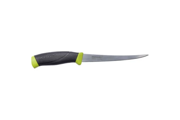Couteaux à filet Companion Fishing Fillet 155 Morakniv