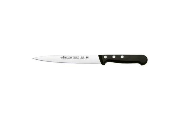Couteaux à filet Universal Prof – Filet de sole Arcos