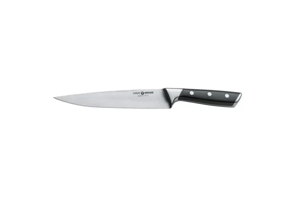 Couteaux à jambon Forge  Découper Boker Cuisine