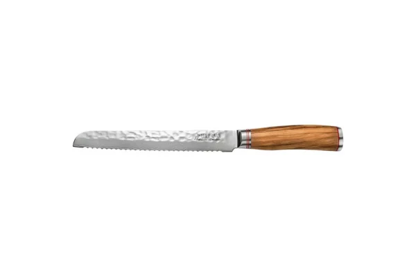 Couteaux à pain Damas – Couteau à pain Wusaki