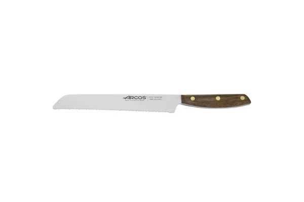 Couteaux à pain Nordika – Couteau à pain Arcos