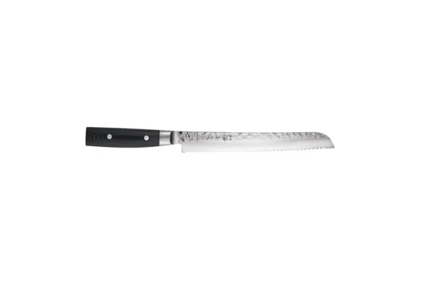Couteaux à pain ZEN – Pain – Damas Yaxell