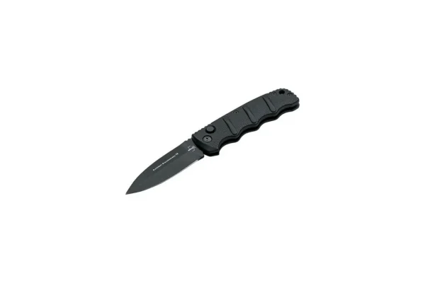 Couteaux automatiques AKS-74 Spearpoint D2 Boker Plus