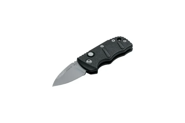 Couteaux automatiques AKS-74 Stubby Swiss Edition D2 Boker Plus