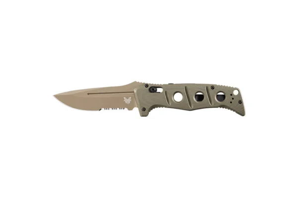 Couteaux automatiques Auto Adamas – Sibert Benchmade