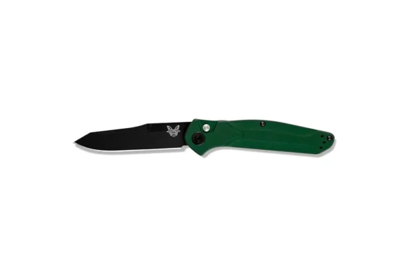 Couteaux automatiques Auto Osborne Benchmade