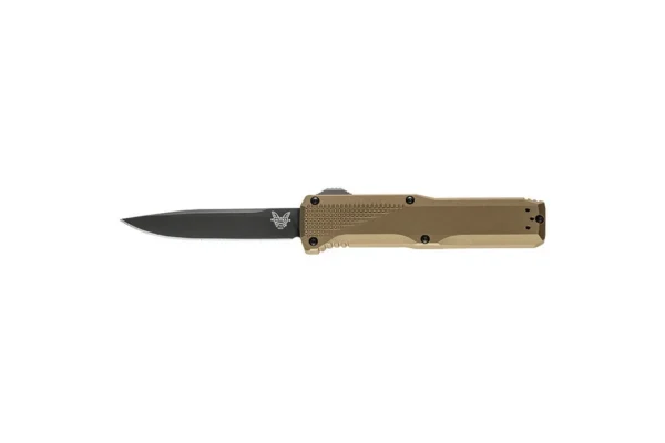 Couteaux automatiques Auto Phaeton Benchmade