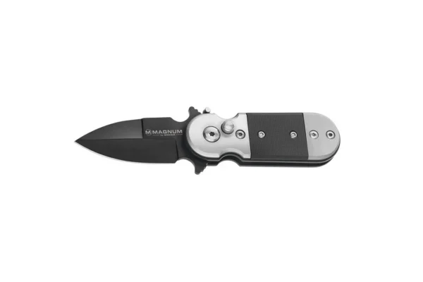Couteaux automatiques Black Lightning Boker magnum