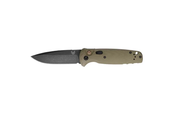 Couteaux automatiques CLA Od Green Benchmade
