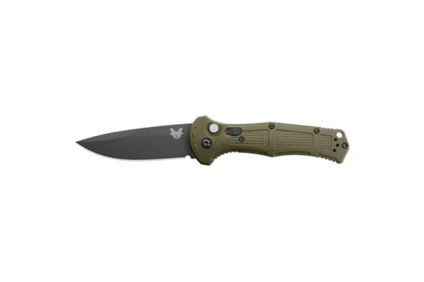 Couteaux automatiques Claymore Benchmade