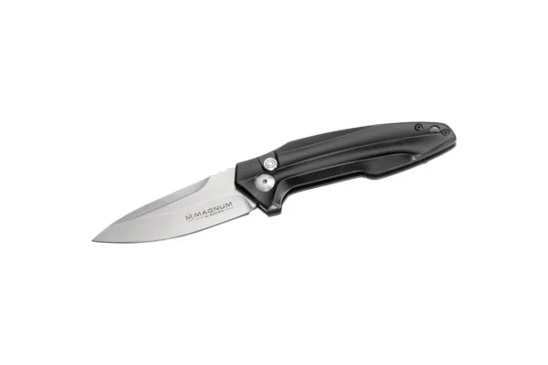 Couteaux automatiques Final Flick Out Black Boker magnum
