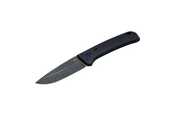 Couteaux automatiques FRND Black Boker Plus