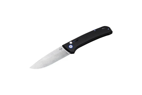 Couteaux automatiques FRND Silver Boker Plus