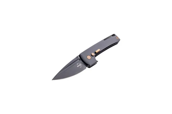 Couteaux automatiques Harlock Mini Boker Plus