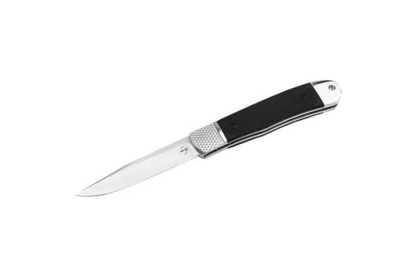 Couteaux automatiques Hidden Release Trapper G10 Boker Plus