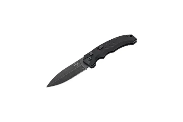 Couteaux automatiques Intention II Dagger Boker Plus