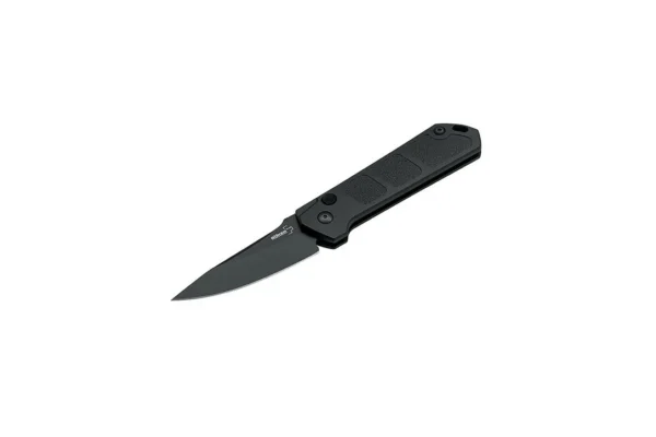 Couteaux automatiques Kihon Auto All Black Boker Plus