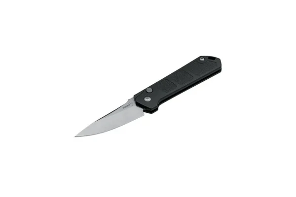 Couteaux automatiques Kihon Auto Stonewash Boker Plus
