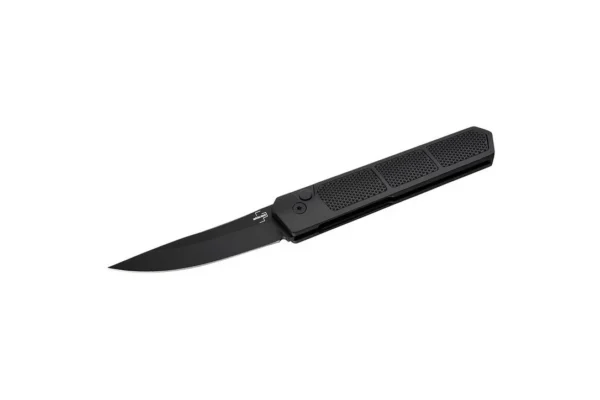 Couteaux automatiques Kwaiken Grip Auto Black Boker Plus