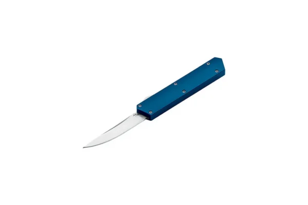 Couteaux automatiques Kwaiken OTF Bleu Boker Plus