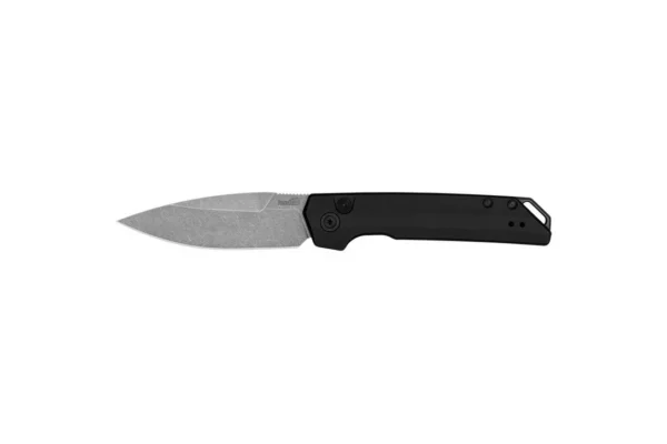 Couteaux automatiques Launch Iridium Kershaw