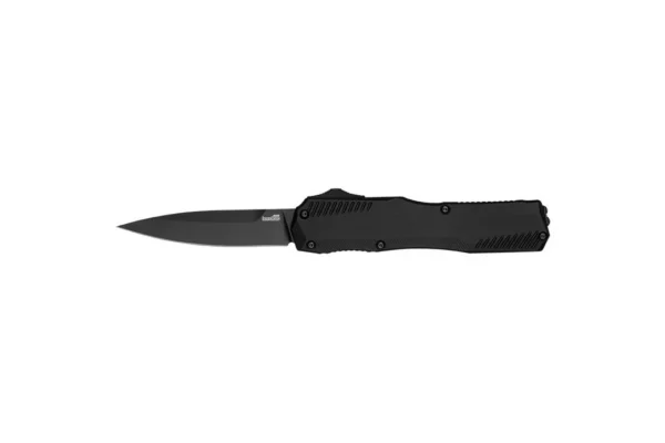 Couteaux automatiques Livewire Black Kershaw