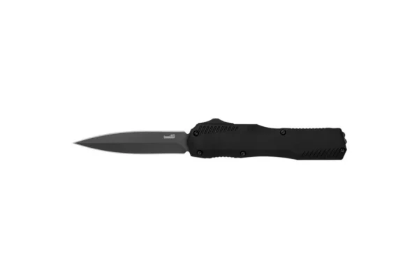 Couteaux automatiques Livewire Double Edge Kershaw