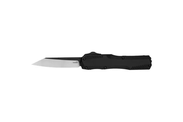 Couteaux automatiques Livewire Reverse Tanto Kershaw