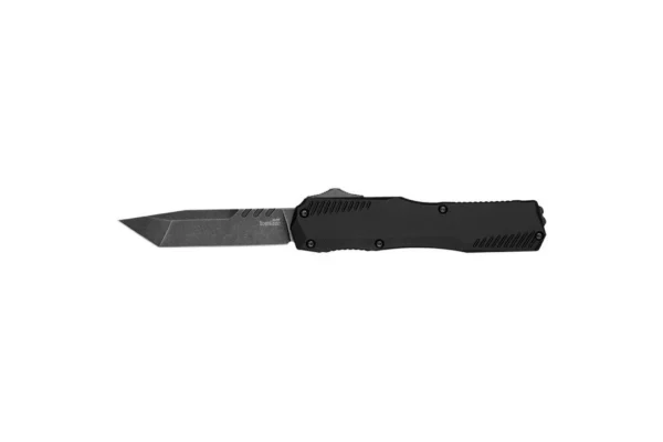 Couteaux automatiques Livewire Tanto Kershaw