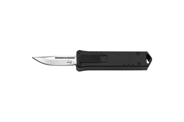Couteaux automatiques Micro-USB OTF Boker Plus