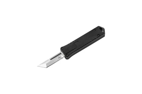 Couteaux automatiques Micro USB OTF Tanto Boker Plus