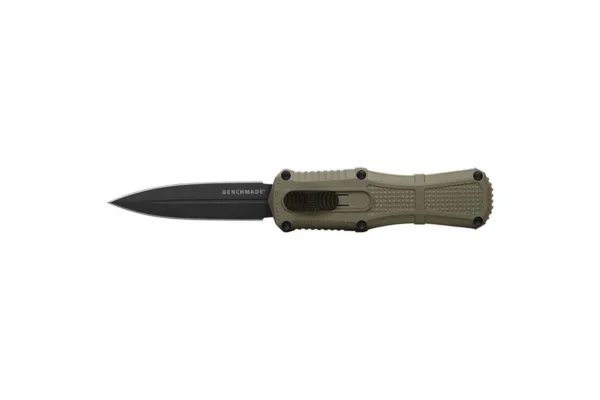 Couteaux automatiques Mini Claymore Benchmade
