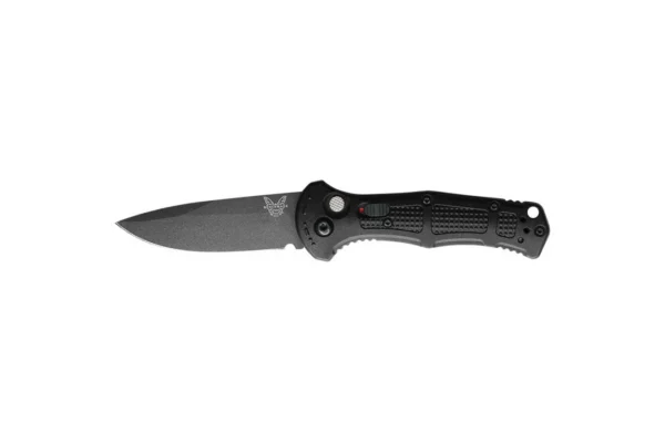 Couteaux automatiques Mini Claymore Noir Benchmade