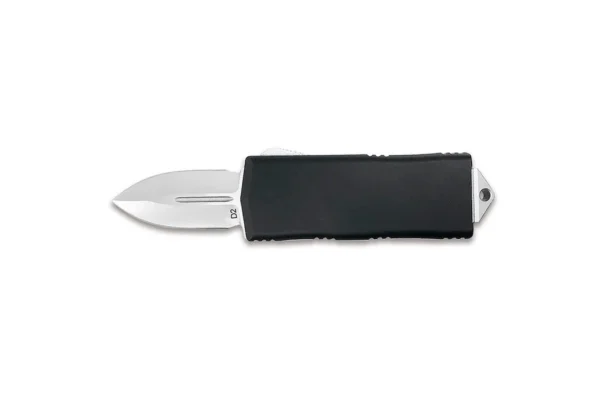 Couteaux automatiques OTF Money Clip Cobra Tec