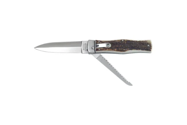 Couteaux automatiques Predator – 2 pièces Mikov