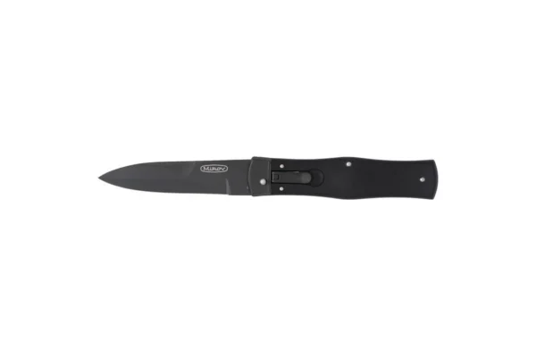 Couteaux automatiques Predator Blackout Mikov