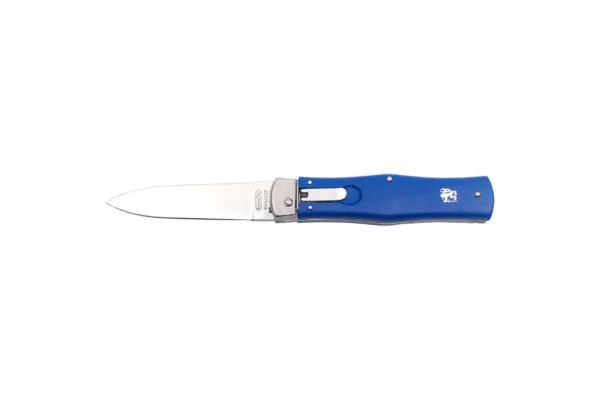 Couteaux automatiques Predator Bleu Mikov