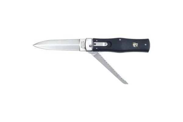 Couteaux automatiques Predator – Lame et Scie Mikov