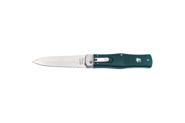 Couteaux automatiques Predator Vert Mikov