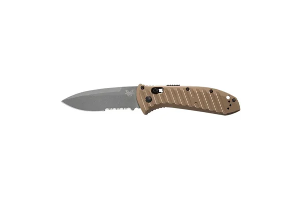 Couteaux automatiques Presidio II Benchmade