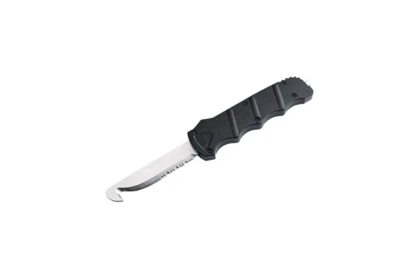 Couteaux automatiques Rescue OTF Boker Plus