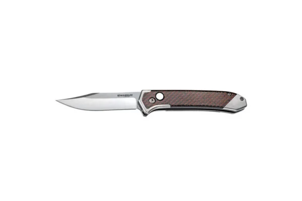 Couteaux automatiques Rubico Auto Boker magnum