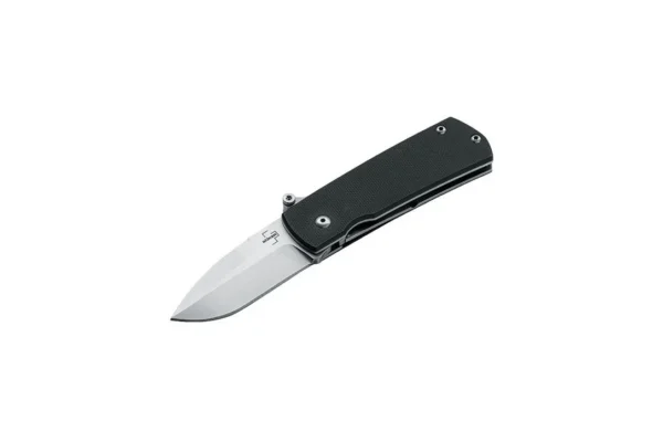 Couteaux automatiques Shamsher G10 Boker Plus