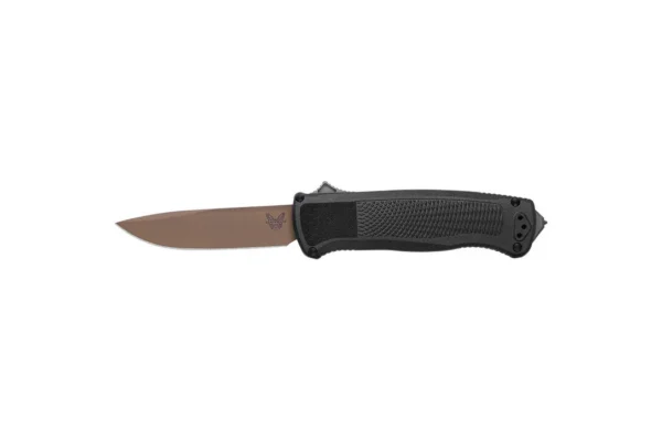 Couteaux automatiques Shootout Benchmade
