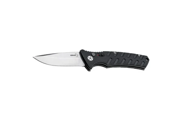 Couteaux automatiques Strike Spearpoint Boker Plus